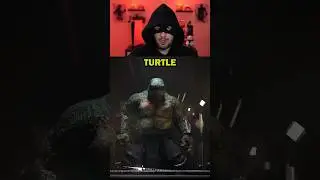 Последний Ронин #thelastronin #tmnt #ninjaturtles