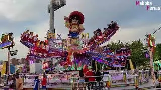 Mega Mexicano - Alcorcón 2023