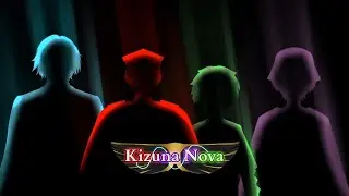 【TEASER】Kizuna Nova of Unity Universe 