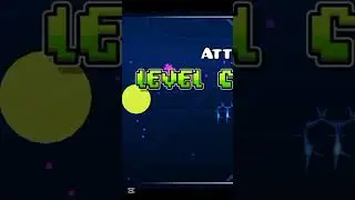 How To Fix The Percentage Bug In Geometry Dash #shorts #geometrydash #creating #editor