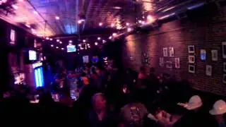 Augusta GA Pub Crawl 2012 Party Footage 4