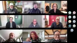 Kalamazoo Venture Tuesday Meeting - January 27, 2026