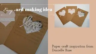 Quick and easy aperture card