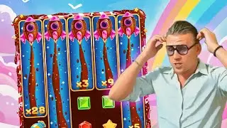 100 000 NA NOWYM HACKSAW (GALINEOS SHOTY #157)