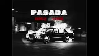 KING J - PASADA ft SOBER ( Official Music)