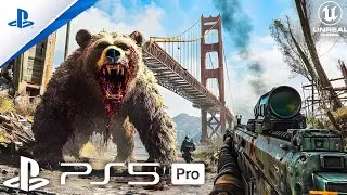 30 КРУПНЕЙШИХ новых игр AAA с GAMESCOM 2025 | PS5, ПК, Xbox Series X, PS4, XB1, NS