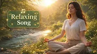 Mind Relaxing Song | Peaceful Music for Stress Relief, Meditation & Deep Sleep | No add