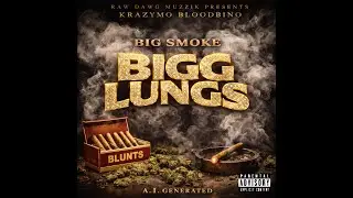 Oxygen Rich Smoke a i Generated Written by Krazymo Bloodbino
