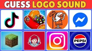 &ldquo;Listen Carefully and Guess the Brand Behind These Famous Sound Logos&rdquo;