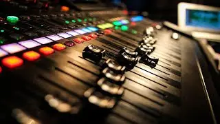 Nice music with beautiful colors, Beautiful nature will not stop you from enjoying background! 🌈🌙