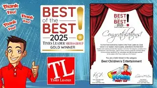 Best of the Best:  That  Foam Party Guy