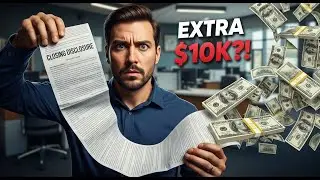 Closing Costs Explained: Where Does Your Money Actually Go? (2026 Guide)