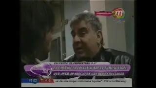 La Farándula opina sobre el famoso Video Hot de Soledad Fandiño (2013)