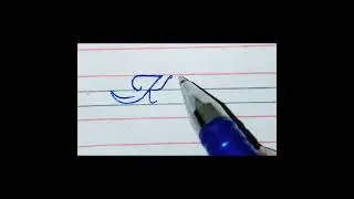 Name of Khyati write ✍️ in beautiful cursive style.||. Comment your name to write a name.