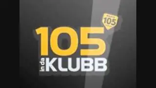 Splashfunk dj @ radio 105 indaklubb  continuos mix