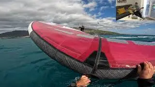 Valdevaqueros Tarifa spot report 2024 10 18