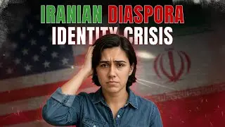 Iranian Diaspora Identity Crisis