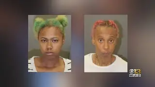 Mother, Partner Charged In Four-Year-Old Malachi Lawson's Death