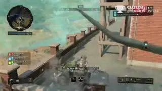 Tomahawk/Roadkill Montage Blackout