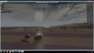 Apocalypse Drying Cactical Warfare?? *Update*