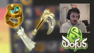 Les meilleurs Items l&eacute;gendaires de DOFUS ! (Tier List)