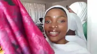 Domdjo wa mdzadza boina harousi mouslim songoro