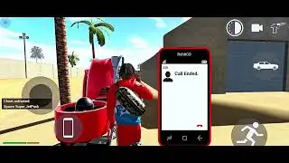 India Bike 3D Crazy Stunts on Highway | Pro Rider Gameplay