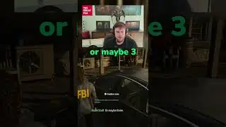 Это, возможно, мой любимый NPC.