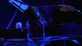 TJF 2019 NIK B&Auml;RTSCH PIANO SOLO