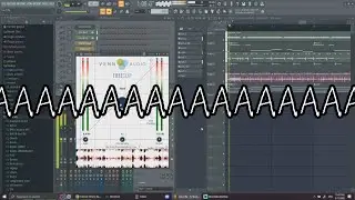 Syphus ~ mia's song except it's LOUD and SIDECHAINED
