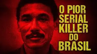 O Caso Francisco das Chagas: Por que ELE foi tão PERIGOSO ?