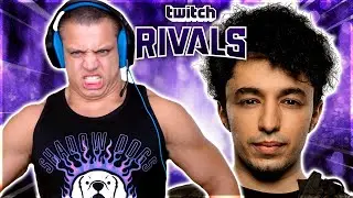 Tyler1 vs Nightblue3 - Twitch Rivals League Of Legends Showdown
