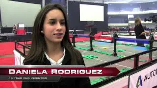 Official VEX Robotics Competition Overview 2013