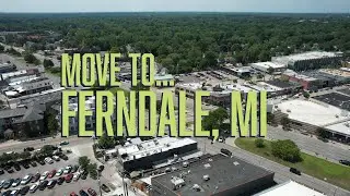 Move to...Ferndale, MI -- (Jim Shaffer and Associates)