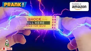 21 Scary Prank Products For Students Available On AMAZON | April Fool Things Under Rs 100 , Rs 200