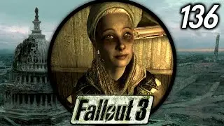 We Blow up a Submarine - Let's Play Fallout 3 (Bad Karma, Very Hard) 136