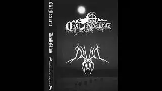 Ciel Nocturne & Devilmind - [Split] 2007