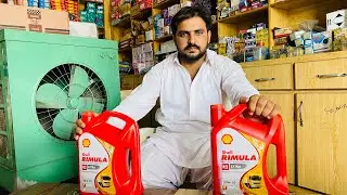 Original r fake oil difference/اصلی اور نقلی موبلائل کی پہچان#autoparts