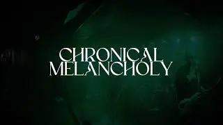 Mons Ignifer - Chronical Melancholy (OFFICIAL MUSIC VIDEO)