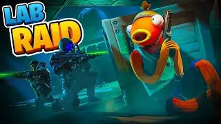 SHORT STREAM 🧪Lethal Labs [ROGUELIKE] By kryten