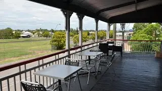 Royal Gatton Hotel, Gatton, Australia