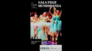FELIZ MUNDODANZA 2025