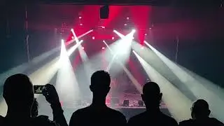 Deutschland-Stahlzeit Live@ Theater Heerlen 10-5-2019