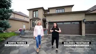 355 Calvert Road, Markham - Presented By The Trentadue Torres Group