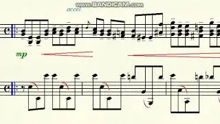 DOK 7.39 - Pianeto (Little passing anguish) - Ebm - Agitato