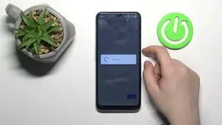 Сброс настроек на Realme C31