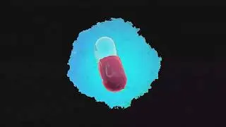 AtariJones - YESTERDAY'S RED PILL ( OFFICIAL VISUALIZER ) FT. Bankroll Fresh , Key!