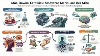 HIGHLIGHTS marihuana - jak myśleć o THC
