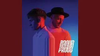 Proud