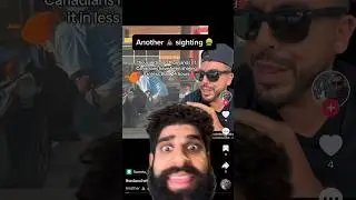 Racism in Canada?? 🇨🇦